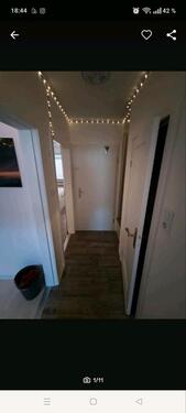Foto - Möblierte Wohnung in Bremen- Walle