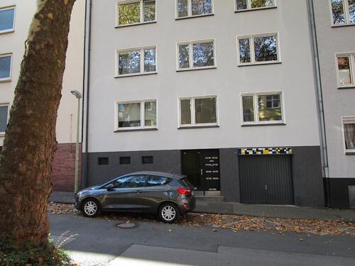 Foto - Schöne Erdgeschoßwohung Essen Holsterhausen