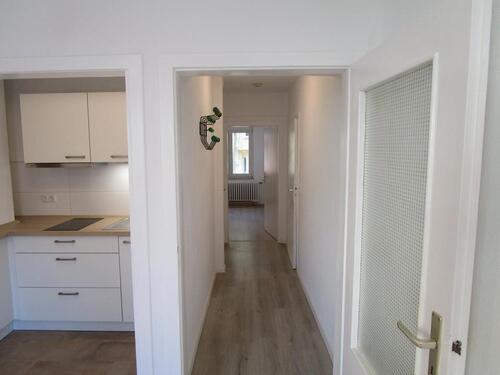 Foto - 2 Zimmer Erdgeschoßwohnung in Essen