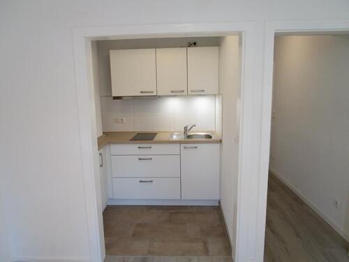 Foto - Erdgeschoßwohnung in Essen zur Miete