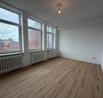 Modernes wohnen im Zentrum: Gut geschnittene 2-Zimmer-Wohnung in - Bergen