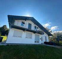 Wunderschöne luxuriöse helle 2 Zimmer Wohnung - Ulrichstein