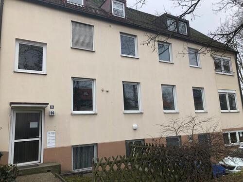 Foto - Gewerbefläche 440 m² in Nbg Zabo, vieseitig nutzbar, Büro, Praxis
