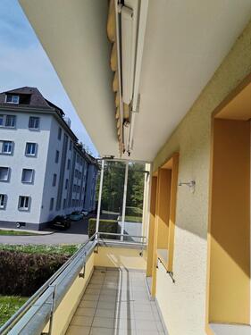 Foto - Etagenwohnung in Pforzheim zum Kaufen