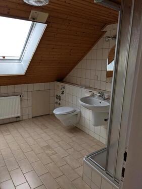 Foto - Etagenwohnung in Arnstein zur Miete