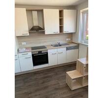 Gepflegte Wohnung ca. 80m² im Zentrum von Ihlowerfehn