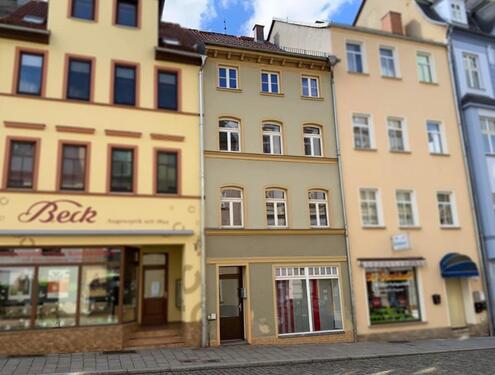 Foto - Haus in Pößneck aus Privathand - 75.000,00 EUR Kaufpreis,
