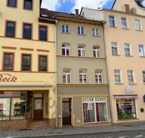 Haus in Pößneck aus Privathand - 75.000,00 EUR Kaufpreis, in Pößneck (PLZ: 07381)