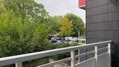 Foto - 3-Zimmer Mietwohnung mit 2 Balkonen Zentral