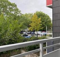 3-Zimmer Mietwohnung mit 2 Balkonen Zentral - Monheim am Rhein