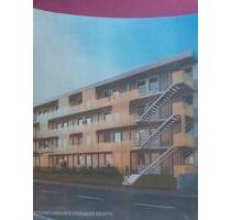 Studenten-Wohnung, Ingolstadt Regensburgerstrasse - Donauwörth