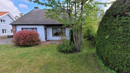 Foto - Einfamilienhaus in Bad Schwartau
