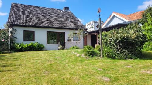 Foto - Einfamilienhaus in Bad Schwartau zum Kaufen