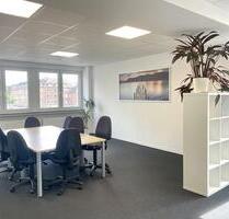 Gewerbefläche 250-750 m² in zentraler Lage von Kiel , Provisionsfrei