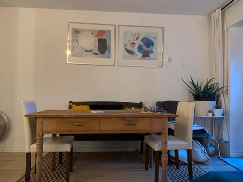 Foto - Etagenwohnung zur Miete in Düsseldorf