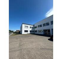 Stellplätze auf Gewerbegelände - 50,00 EUR Miete, in Löhne (PLZ: 32584)