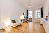 Foto - Etagenwohnung in Berlin