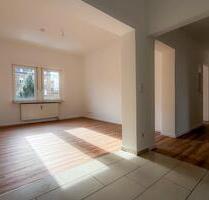 Willkommen im neuen Zuhause – helle 4-Zimmer-Familienwohnung - Mannheim Rheinau