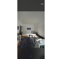 Schönes WG Zimmer in einer Altbauwohnung in der Toosbüystraße - Flensburg Altstadt