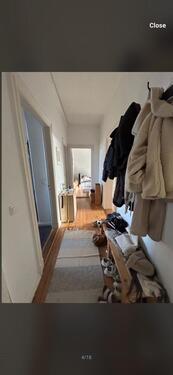 Foto - Etagenwohnung in Flensburg zur Miete
