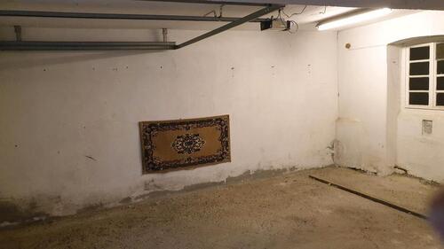 Foto - Doppelgarage zu vermieten Nähe Zentrum Kirspe