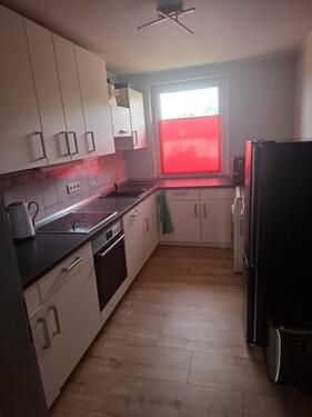 Foto - 3 Zimmer Wohnung in Nordholz frei ab 1.1.26