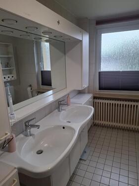 Foto - 3 Zimmer Etagenwohnung zur Miete in Wurster Nordseeküste