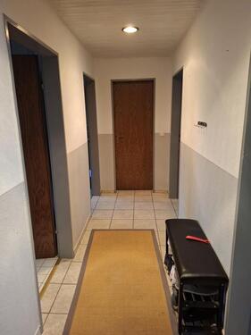 Foto - 3 Zimmer Etagenwohnung in Wurster Nordseeküste