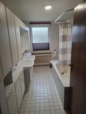 Foto - Etagenwohnung in Wurster Nordseeküste zur Miete