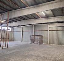 Lager Produktionshalle - 1.800,00&nbsp;EUR Kaltmiete, ca.&nbsp; 3,00&nbsp;m&sup2; in Türkheim (PLZ: 86842)