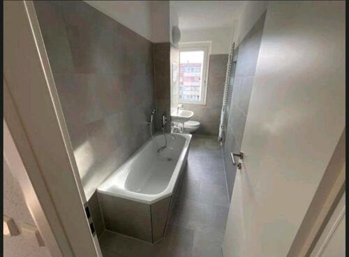 Foto - 2 Zimmer Etagenwohnung zur Miete in Eberswalde