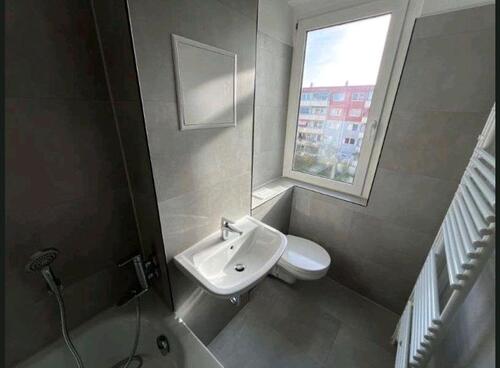 Foto - 2 Zimmer Etagenwohnung in Eberswalde