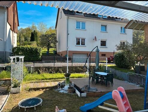 Foto - Einfamilienhaus in Bebra