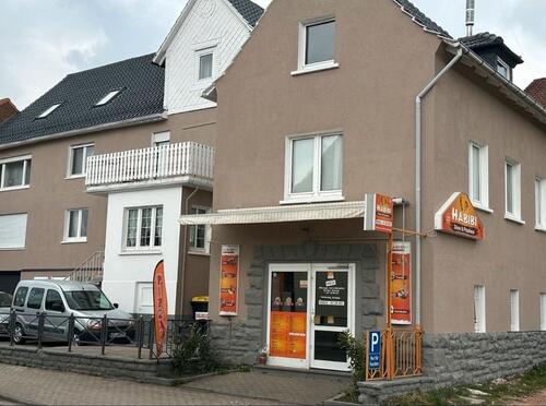 Foto - Einfamilienhaus in Bebra zum Kaufen