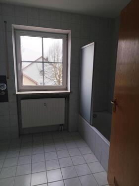 Foto - Etagenwohnung in Geiselhöring zur Miete