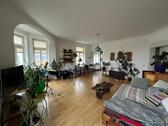 Foto - Wohnung 70 m² vom 18.03.-28.05. in Connewitz zur Untermiete