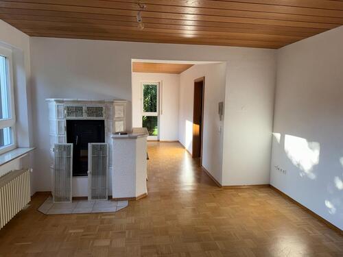 Foto - 3 Zimmer Etagenwohnung zur Miete in Ofterdingen