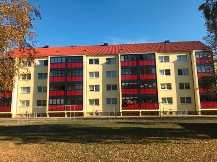 Foto - Wir renovieren für Sie - Wohnung in Könnern mit Balkon