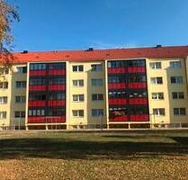 Wir renovieren für Sie - Wohnung in Könnern mit Balkon