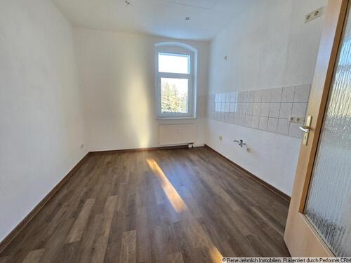 Foto - Etagenwohnung in Chemnitz zur Miete