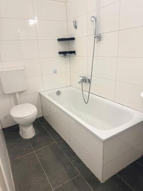 Foto - 2-Zi. Wohnung Essen-Mitte Frillendorf provisionsfrei