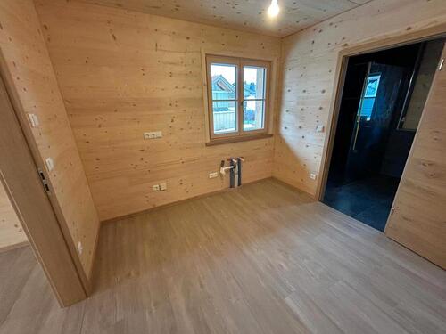 Foto - 1 Zimmer Etagenwohnung in Eberfing