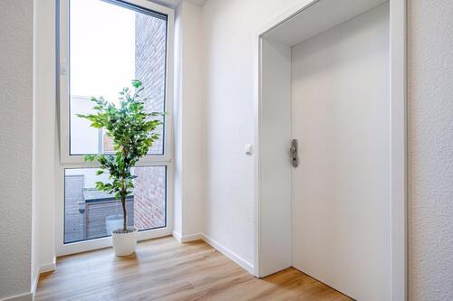 Foto - 3 Zimmer Etagenwohnung zur Miete in Esens