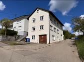 Foto - Haus mit zwei Wohneinheiten, Eigennutzung oder als Kapitalanlage
