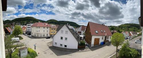 Foto - 7 Zimmer Mehrfamilienhaus, Wohnhaus zum Kaufen in Albstadt