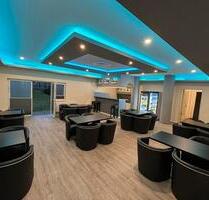 Raum (Partyraum, Partylocation, Saal, Seminarraum, Geburtstag) - Hamburg Billstedt