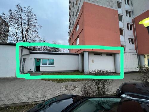 Foto - andere in Hamburg zur Miete