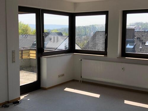 Foto - 2 Zimmer Dachgeschoßwohnung in Bad Hersfeld