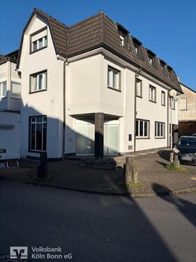 Foto - Bad Honnef-Selhof- interessante Büro,-Gewerbefläche mit Lagerfläche und Garage zu vermieten !
