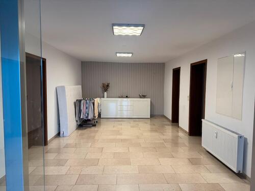 Foto - 4 Zimmer Erdgeschoßwohnung zur Miete in Sinsheim